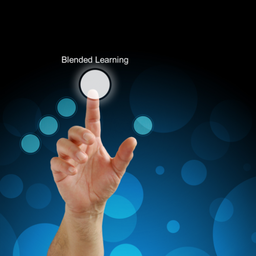 blended learning