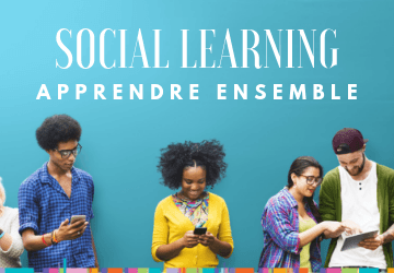 Social learning : intérêts et clés de succès des communautés apprenantes