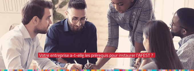 AFEST : diagnostiquer la faisabilité