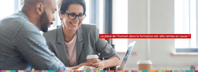 L’humain au coeur de la formation