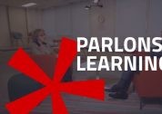 Armeline Legay, 1ère invitée de notre Parlons Learning